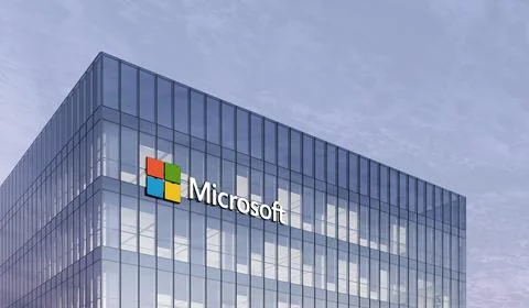 Microsoft 스톡 일러스트