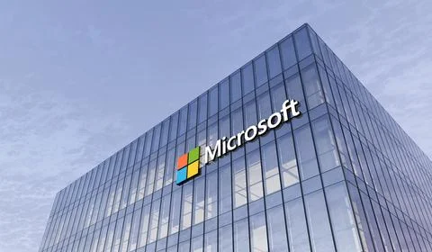 Microsoft 스톡 일러스트