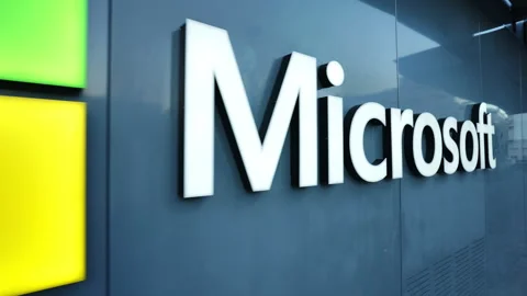 Microsoft office Stock-Footage 313277851