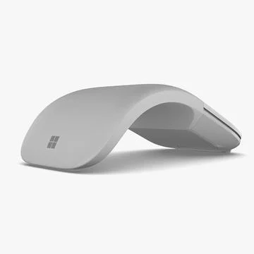 Souris Arc Microsoft Surface Arc Mouse