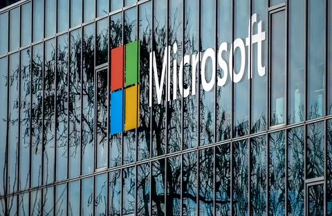 Microsoft's headquarters in Bucharest, Romania Photos