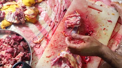 Microstock HD Stock Footage 136458234