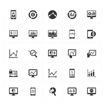 Microstock Illustrazione stock