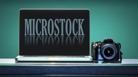 Microstock trend Stock Photos
