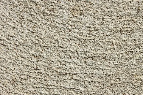Microstructure of the concrete surface Microstructure of the concrete surf... Stock Photos