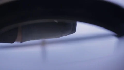 Microtomist Using a Microtome Video stock 71455577