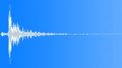 Microwave close 01 Sound Effect