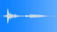 Microwave Door Close 6Sound Effect