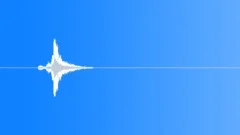 Microwave Door CloseSound Effect