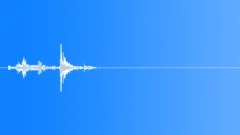 Microwave Door Open 2Sound Effect