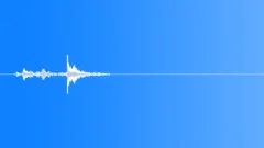 Microwave Door Open 3Sound Effect