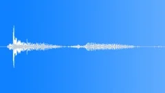 Microwave Door Open 4Sound Effect