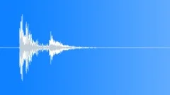 Microwave Door Opened 2Sound Effect
