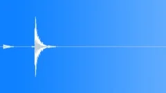 Microwave door Sound Effect