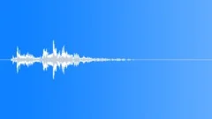 Microwave doorSound Effect