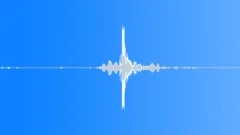 MICROWAVE, DOORSound Effect