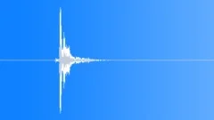 MICROWAVE, DOORSound Effect