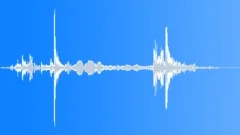 MICROWAVE, DOORSound Effect