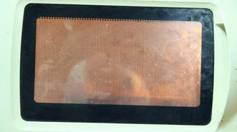 Microwave 스톡 동영상 29176393