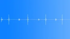 Microwave Open CloseSound Effect