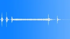 Microwave - Operating Sounds Sound Effect