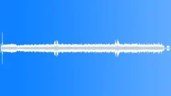 Microwave Operation 2Sound Effect