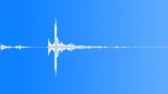 Microwave oven door closed 1 Sound Effect
