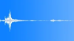 Microwave oven door opened 1 Sound Effect