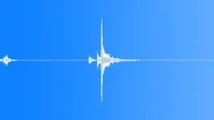 Microwave oven door opened and closed 1 Sound Effect
