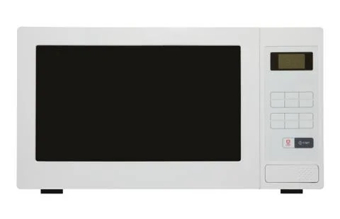 Microwave oven Stock Photos