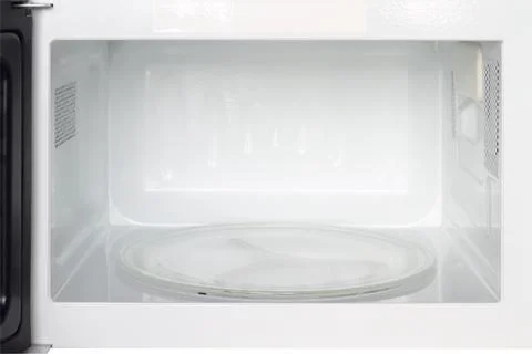 Microwave oven Stock Photos