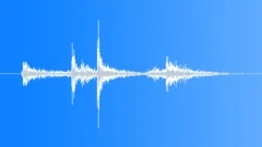 MICROWAVE OVENSound Effect