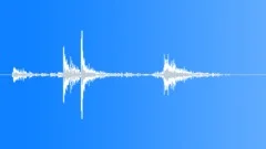 MICROWAVE OVENSound Effect