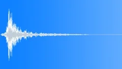 MICROWAVE OVENSound Effect