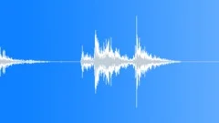 MICROWAVE OVENSound Effect
