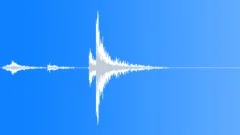 MICROWAVE OVENSound Effect