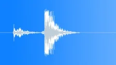 MICROWAVE OVENSound Effect