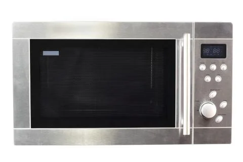 Microwave Stock Photos