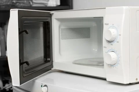 Microwave Stock Photos