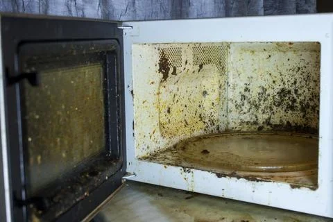 Microwave Stock Photos