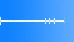Microwave runSound Effect