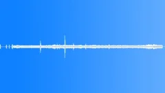 Microwave sequenceSound Effect