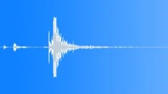 MICROWAVE SHARP DOOR CLOSE Sound Effect