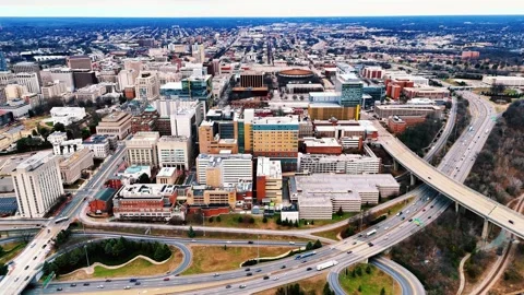 Mid-Atlantic - Richmond, VA Stockbeeldmateriaal 336428944