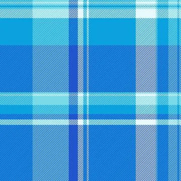 Mid check texture plaid, decoration textile fabric background. Tone seamles.. 스톡 일러스트