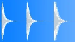 Mid distance punchy bomb Sound Effect