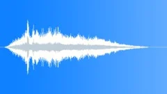 Mid distant emergency cars passingSound Effect