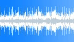 Mid-Eastern Charms loopStock Music