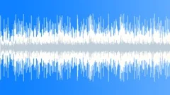 Mid-eastern, hypnotic and exotic - Arabian Caravan (Loop)Stock Music