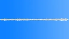 Mid Morning Suburban AtmosphereSound Effect